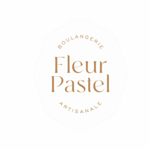 Fleur Pastel Logo