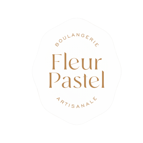 Fleur Pastel Logo